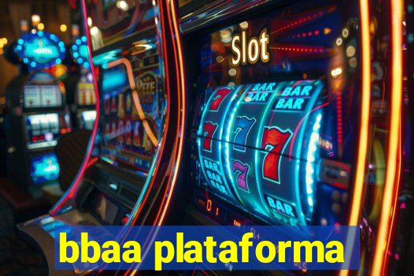 bbaa plataforma