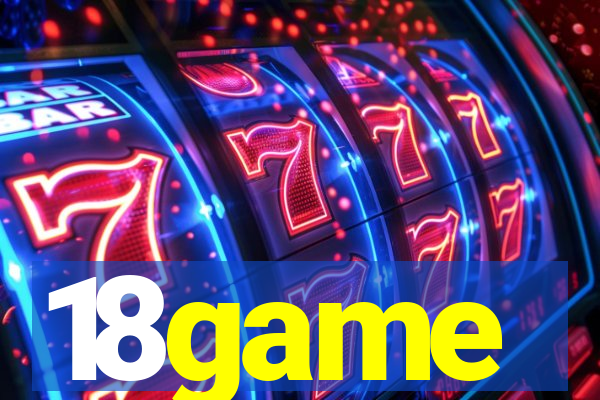18game