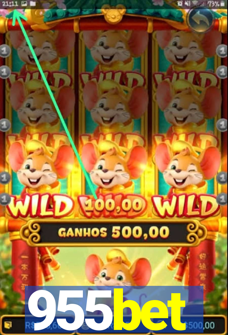 955bet