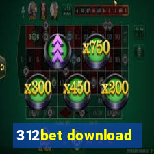 312bet download