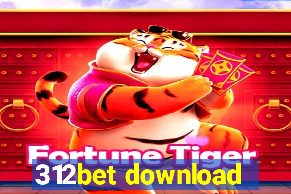 312bet download