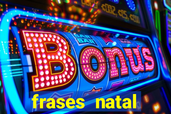frases natal chegando tumblr