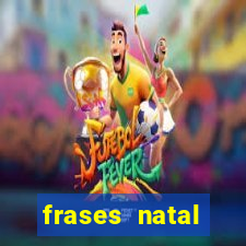 frases natal chegando tumblr