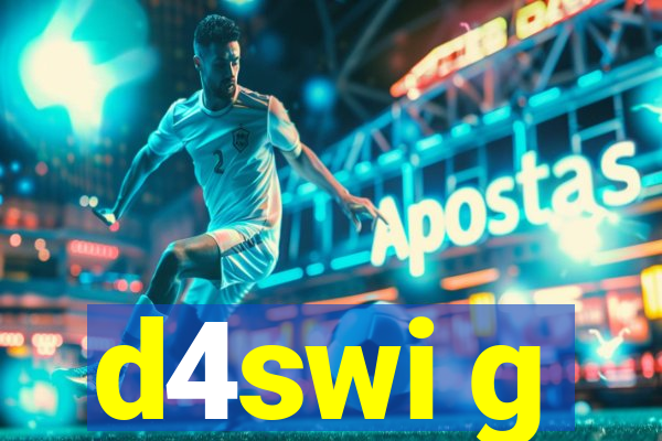 d4swi g