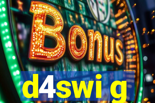 d4swi g