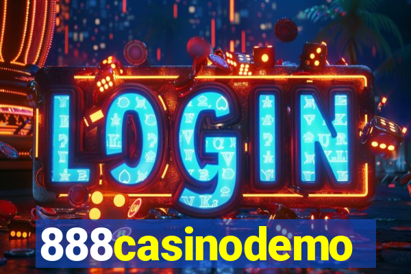 888casinodemo