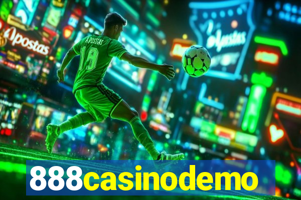 888casinodemo