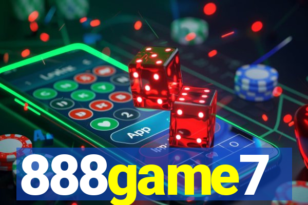 888game7