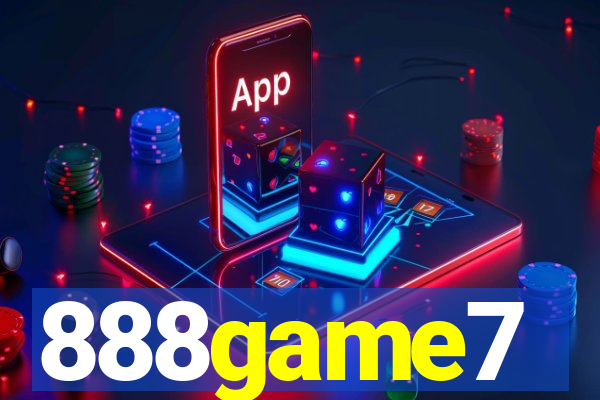 888game7