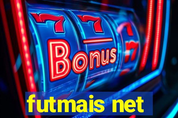 futmais net