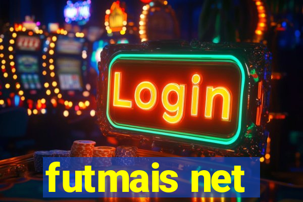 futmais net
