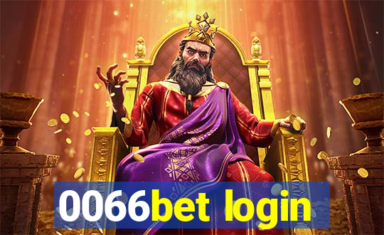 0066bet login