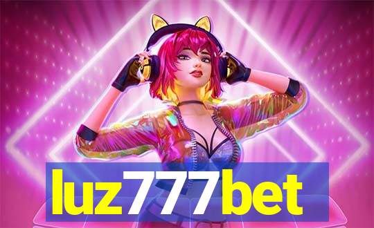 luz777bet