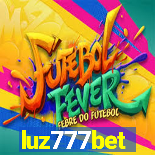 luz777bet