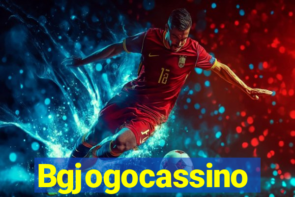 Bgjogocassino