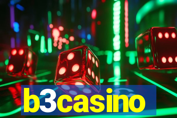 b3casino