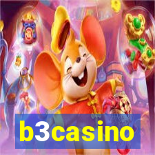 b3casino