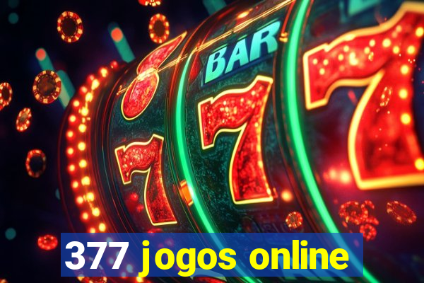 377 jogos online