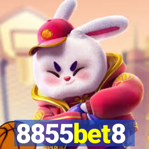 8855bet8