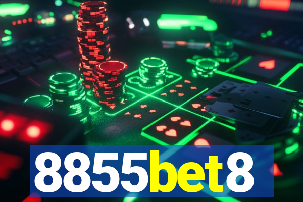 8855bet8