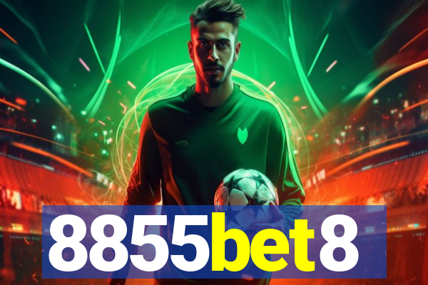 8855bet8
