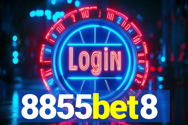 8855bet8