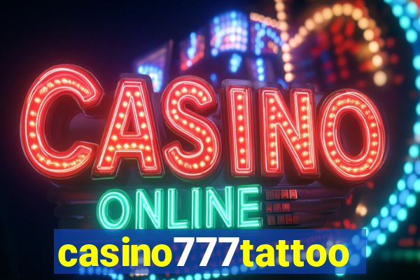 casino777tattoo