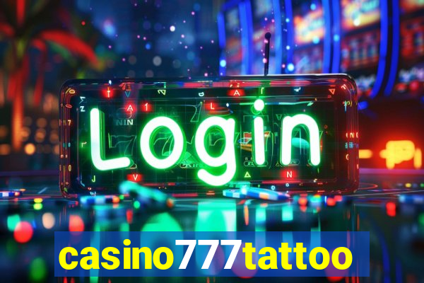 casino777tattoo