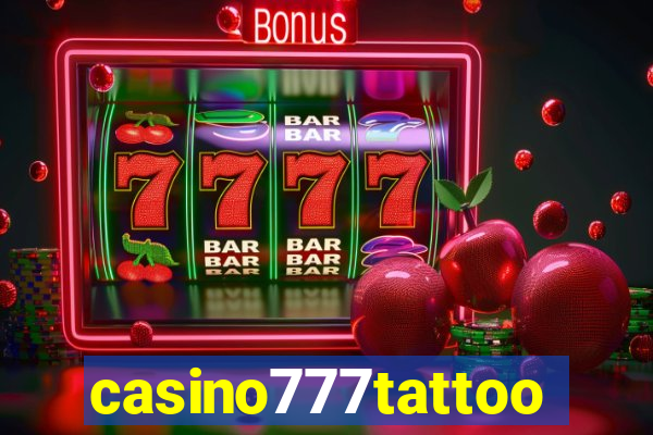 casino777tattoo
