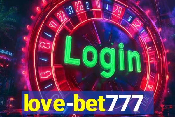 love-bet777