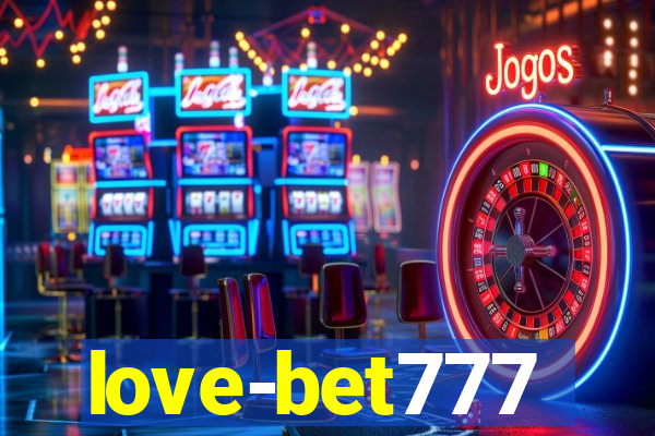 love-bet777