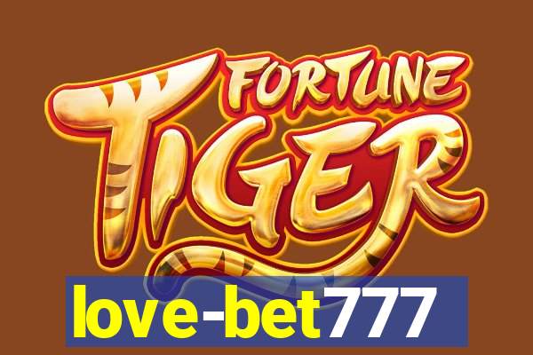 love-bet777