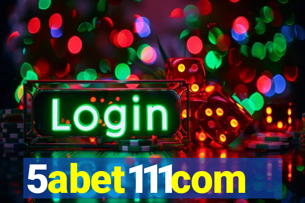 5abet111com