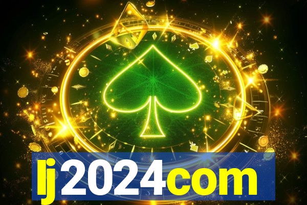 Ij2024com