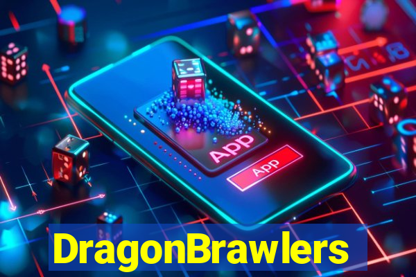 DragonBrawlers