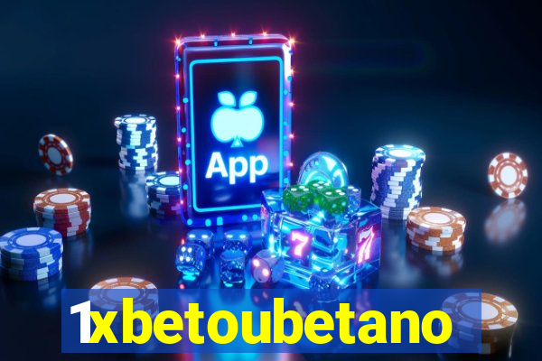 1xbetoubetano