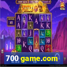 700 game.com
