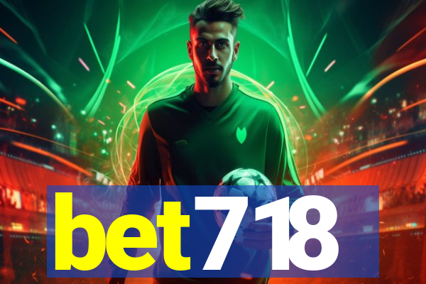 bet718