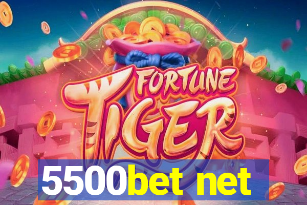 5500bet net