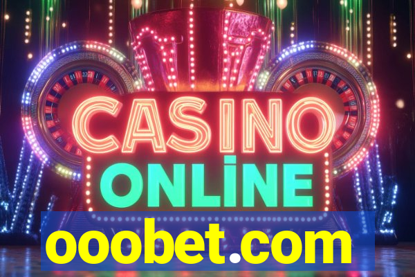 ooobet.com