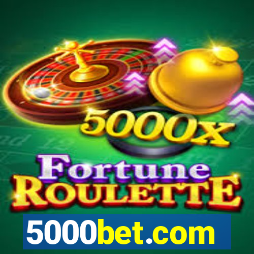5000bet.com