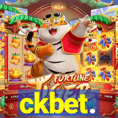 ckbet.