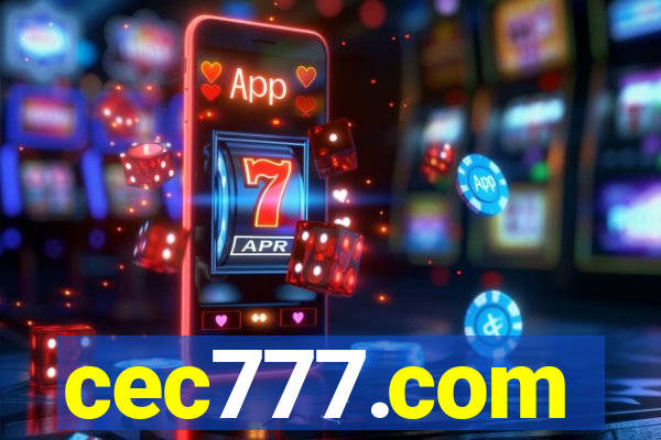 cec777.com