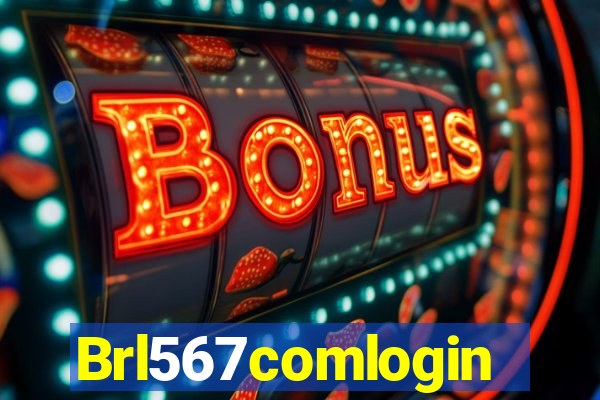 Brl567comlogin
