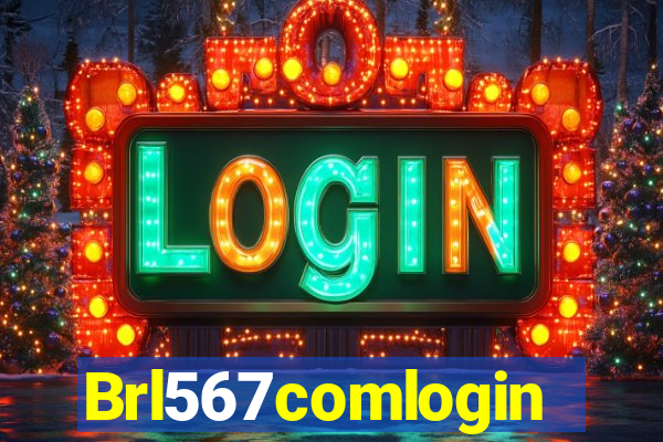 Brl567comlogin