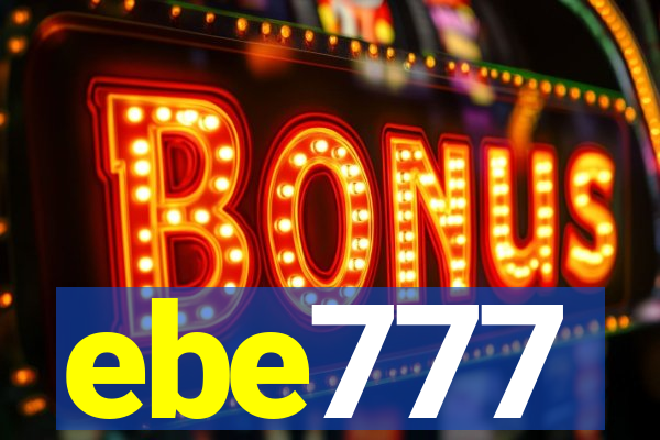 ebe777