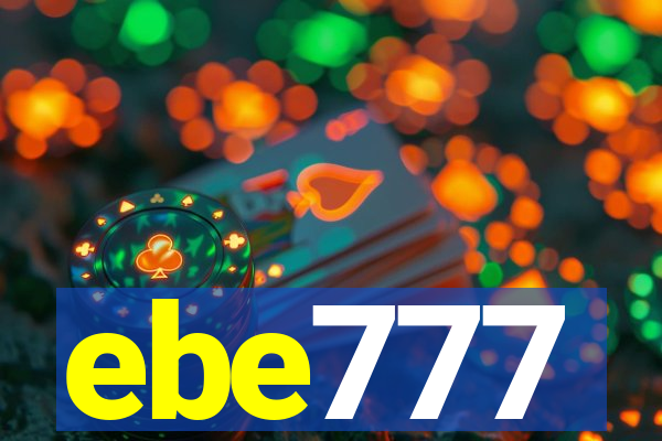 ebe777