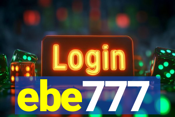 ebe777