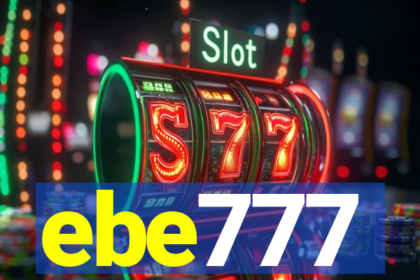 ebe777