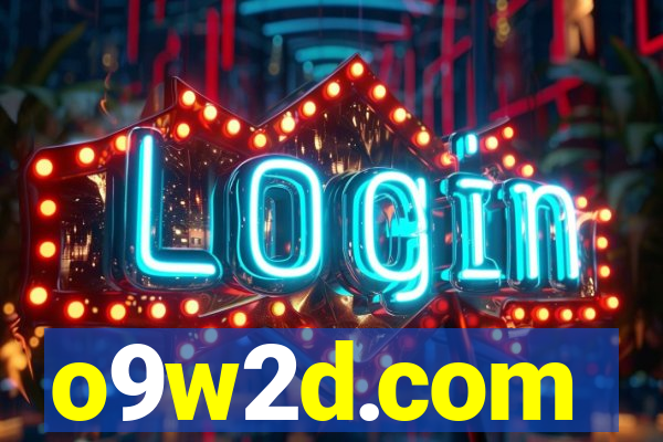 o9w2d.com